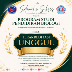 Terakreditasi