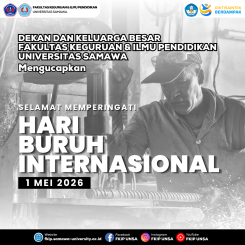 HARI BURU INTERNASIONAL