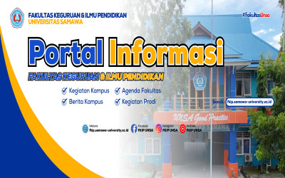 OPEN RECRUITMENT UNTUK DOSEN PROGRAM STUDI S1 PENDIDIKAN BIOLOGI